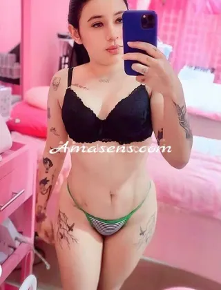 4 - Maria Escort Ancona - 3533804974