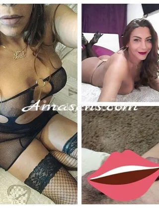 21 - Sarah Trans Perugia - 3277726087