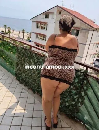 9 - Teresa Escort Catanzaro - 3517071991
