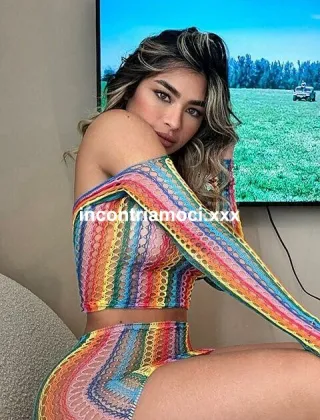 3455368715 - Susana Colombiana! Appena Arrivata In Citta Prima