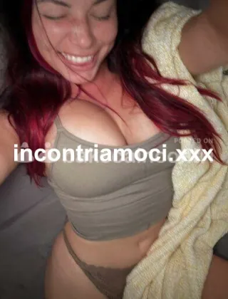 1 - Aqugirl Escort L'Aquila - 3500195565