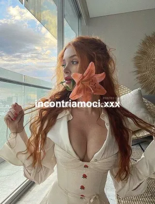 17 - La Pace Dei Sensi Escort Caserta - 3512407122