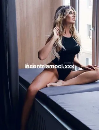 26 - Sexy Escort Reggio Calabria - 3446492132
