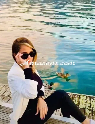 18 - Carol Escort Salerno - 3514097590