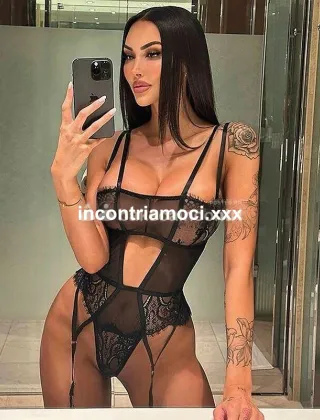 6 - Alessia Escort Rimini - 3935621942
