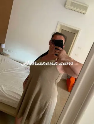 3508300685 - Aleksandra 30 Escort Bari