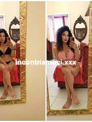 29 - Paola Trans Lecce - 3518305167
