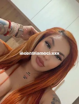 6 - Cherry Escort Palermo - 3284528671