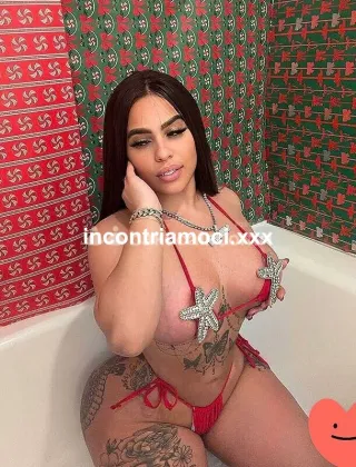 31 - Santamaria Capuavete Escort Caserta - 3509537367