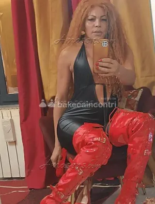 31 - Jessica Trans Frosinone - 3275867711