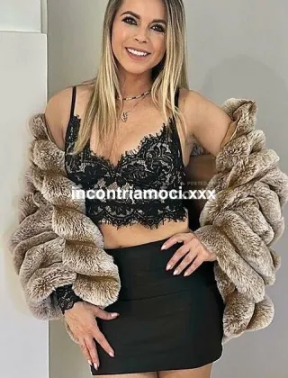 19 - Giulia Escort Trieste - 3896180429