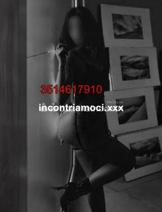 35 - Sara Escort Bologna - 3514617910