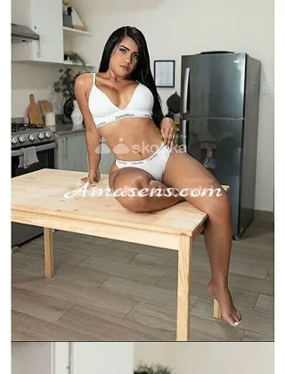 3520925285 - ❤️ New Claudia ? V'era Puttana Strappon