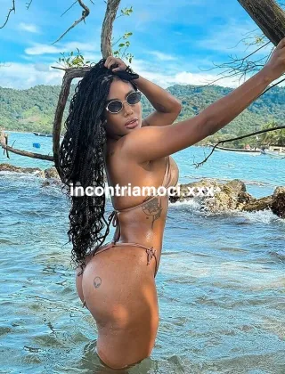 17 - Natalia Escort Ferrara - 3510937900