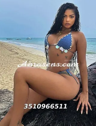 3510966511 - Nicol 24 Escort Prato