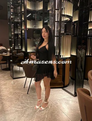 3314689974 - Gaby 25 Escort 🇧🇷 Brasiliana Savona