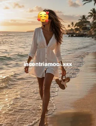 6 - Anna Escort Milano - 3240878326