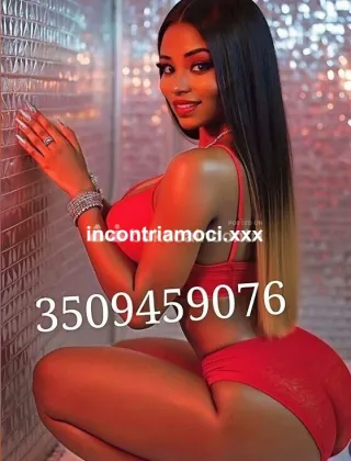 19 - Nicol Escort Terni - 3509459076