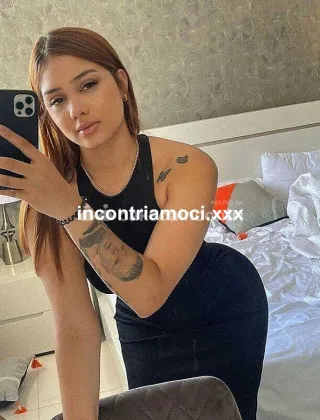 3932410188 - Patrizia 23 Escort Rimini