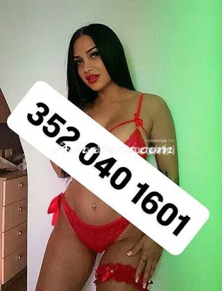 7 - Rosa Escort Caserta - 3520401601