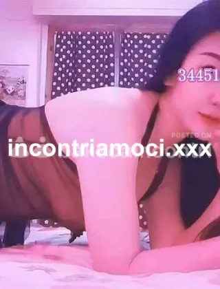 32 - Lina Escort Brescia - 3445148888