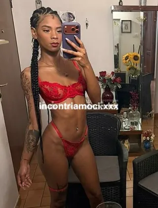 2 - Danna Escort Perugia - 3446661288