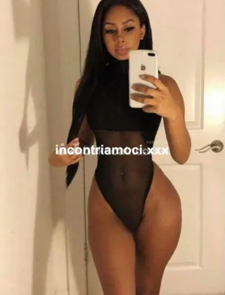 6 - Patricia Escort Brindisi - 3381938734