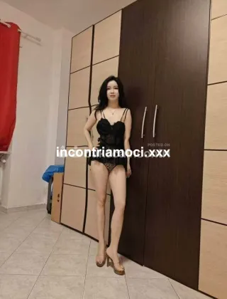 5 - Lisa Escort Bergamo - 3333849522