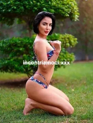 14 - Alondra Escort Latina - 3533588419