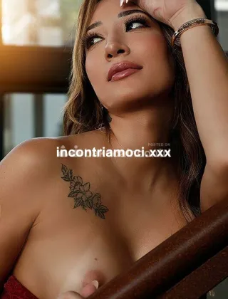 5 - Eva Escort Milano - 3463669204
