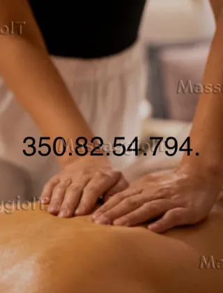 9 - Sofia Massaggi Catania - 3508254794