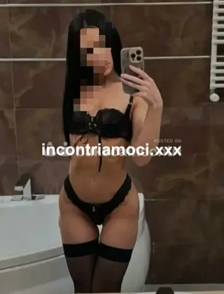 33 - Melissa Escort Perugia - 3501456150