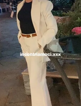 34 - Alessia Escort Torino - 3203493738