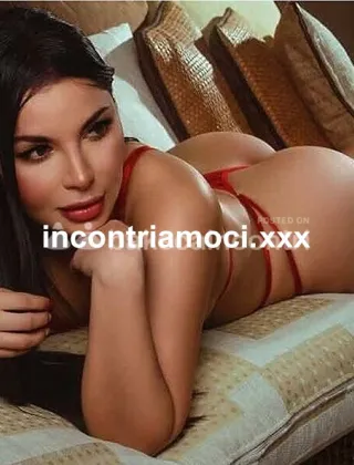 17 - Eliana Trans Arezzo - 3509104130
