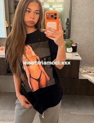 26 - Giovanna Escort Milano - 3508118980