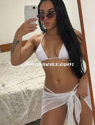3511614502 - Santa 19 Escort 🇧🇷 Brasiliana Palermo