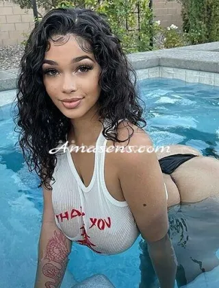 6 - Carla Escort Savona - 3203072130