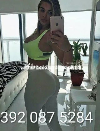 8 - Sole Escort Roma - 3920875284