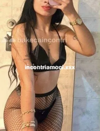 3 - Elisa Escort Pisa - 3270259924