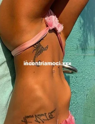9 - Eva Escort Taranto - 3458426829