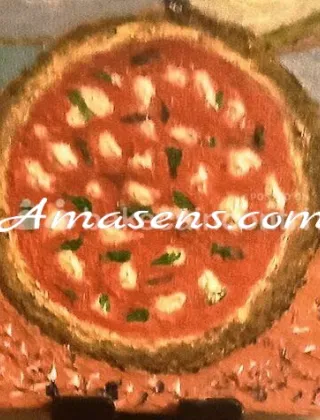 7 - Aquila Della Notte Coppie Napoli - 3290275471