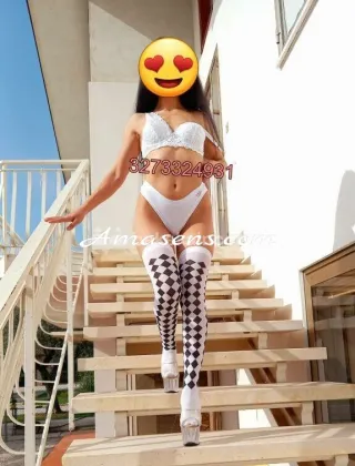 3 - Tania Escort Treviso - 3273324931