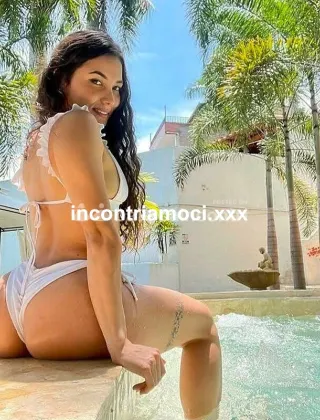 13 - Mariana Escort Lecce - 3511712557