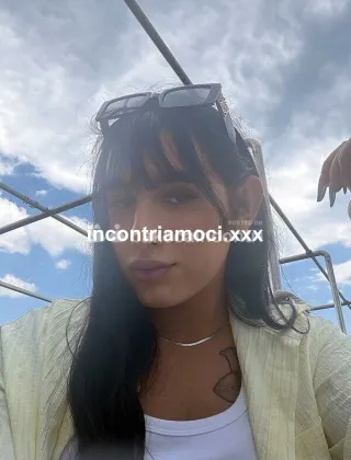 29 - Sarah Trans Verona - 3205680131
