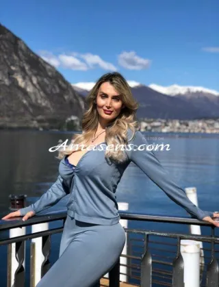 5 - Sarah Trans La spezia - 3240865491