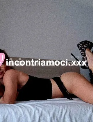 36 - Bella Escort Brescia - 3887967122