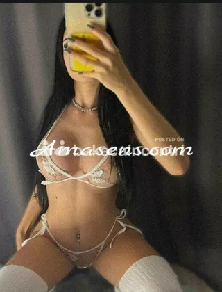 34 - Cami Escort Barletta-Andria-Trani - 3509776442