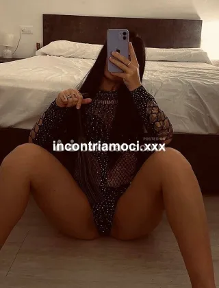 7 - Karla Escort Bergamo - 3533092404