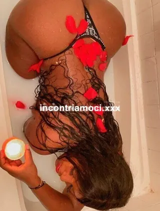 5 - Natalia Escort Ferrara - 3929534024