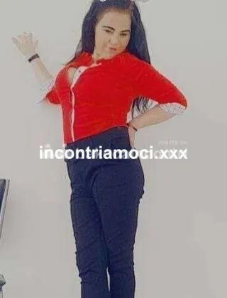 4 - Sara Escort Imperia - 3931342103